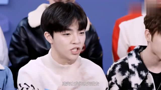 蔡徐坤视频爆料,娱乐圈背后的真相